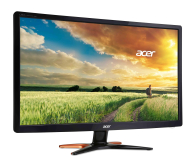 Acer GN246HLBBID czarny - 240483 - zdjęcie 2